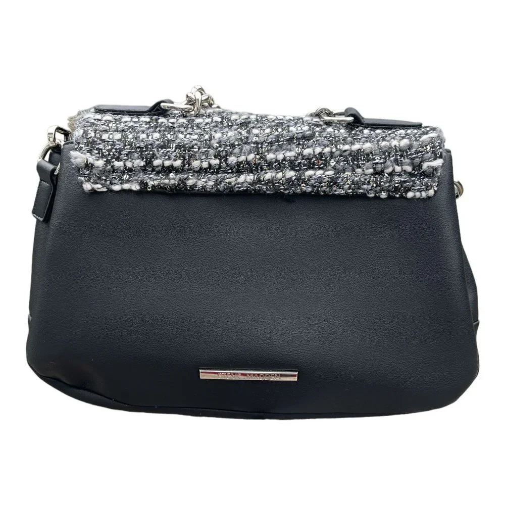Steve Madden Tulsa Chain Crossbody Bag